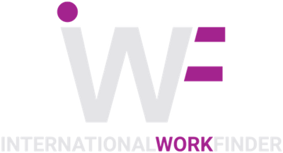 International Work Finder